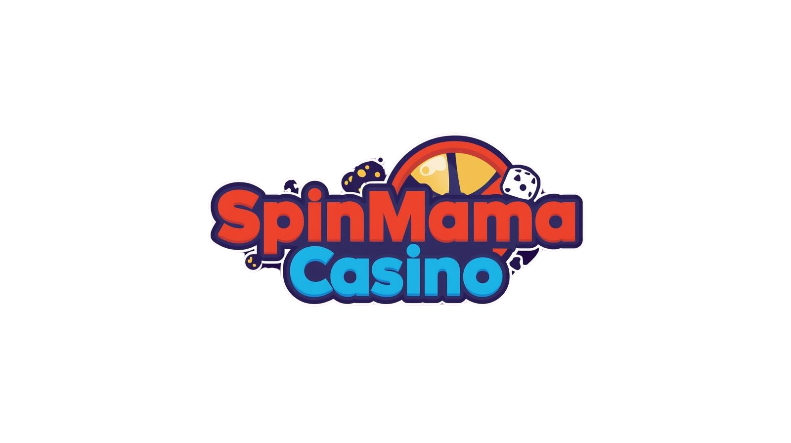 Spinmamacasino-login